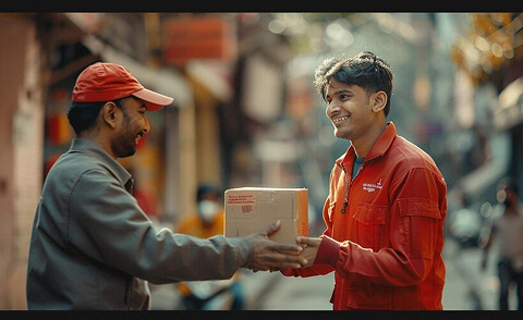 Pan-India Delivery & Installation