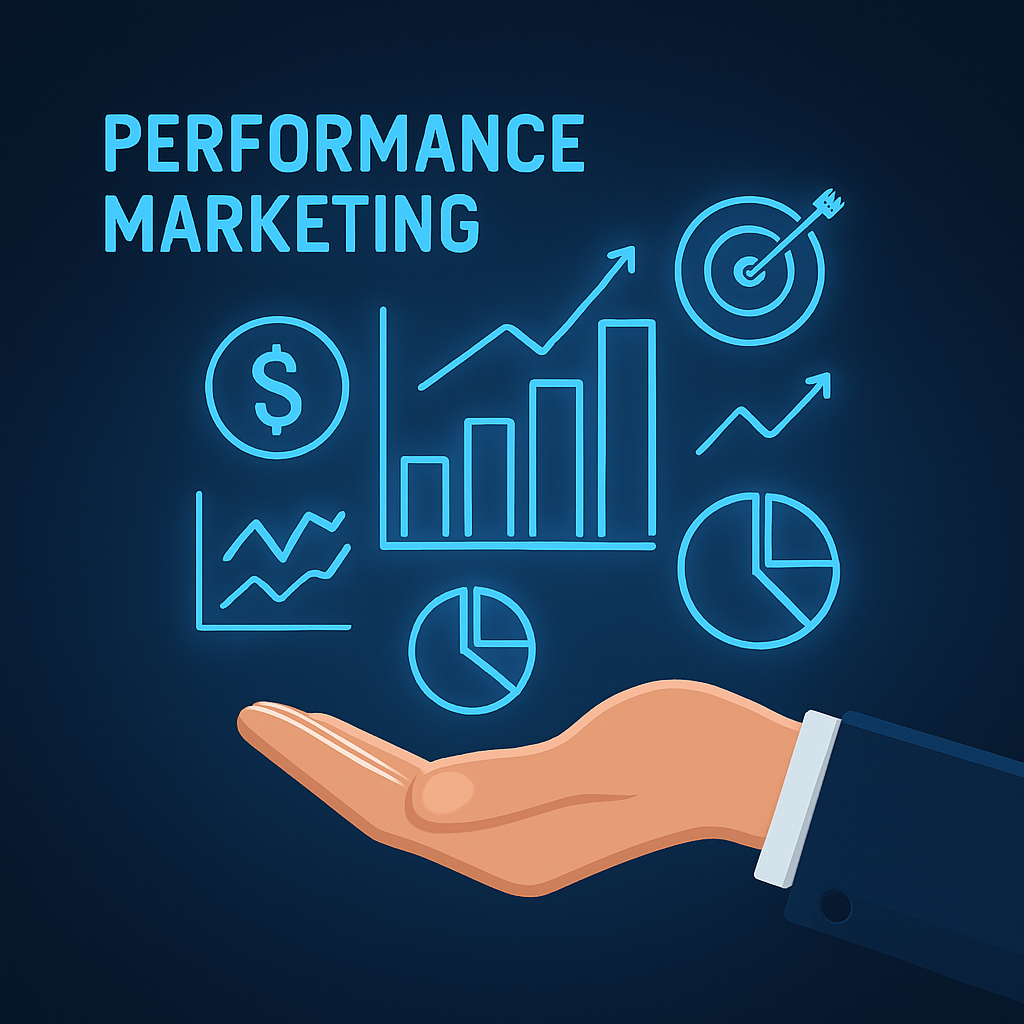 Performance Marketing