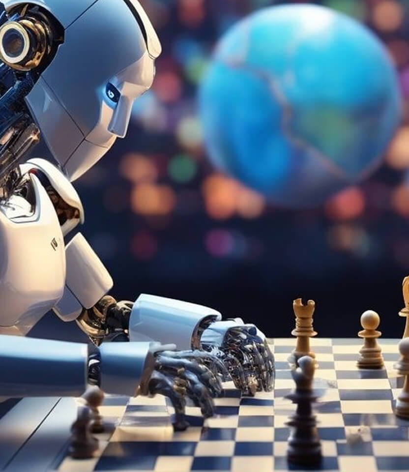 Data Annotation & Model Training Pipelines